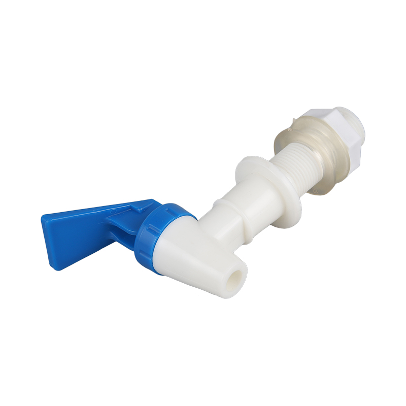 Pákový kohoutek dávkovače vody model A11-A